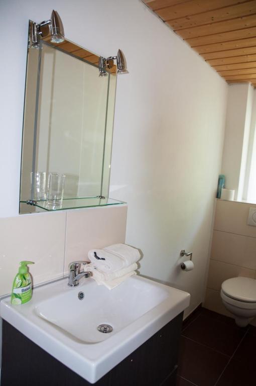 Apartamento Almbauernhof