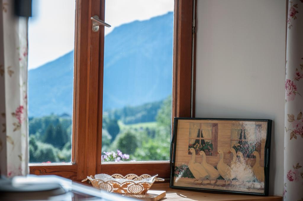 Almbauernhof Ruhpolding