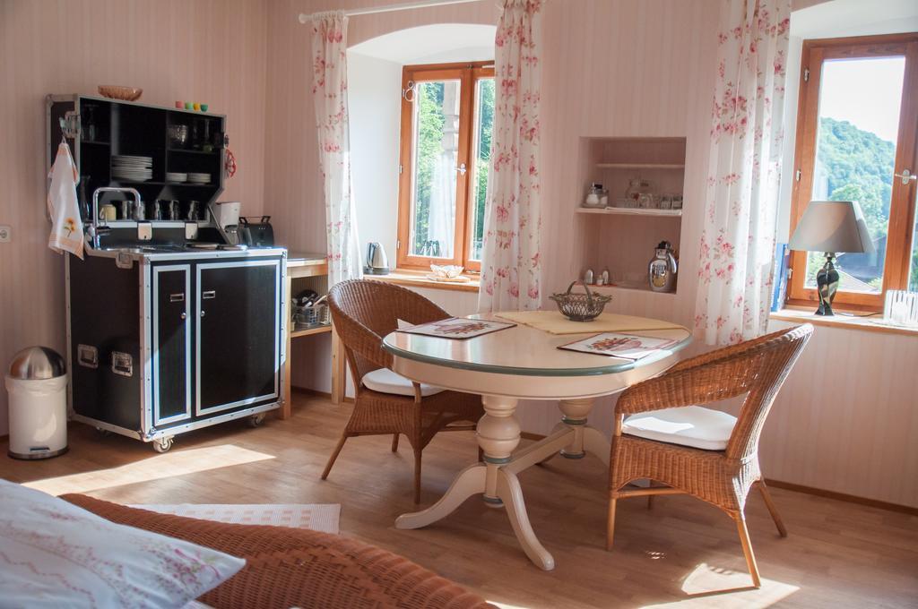 Apartamento Almbauernhof