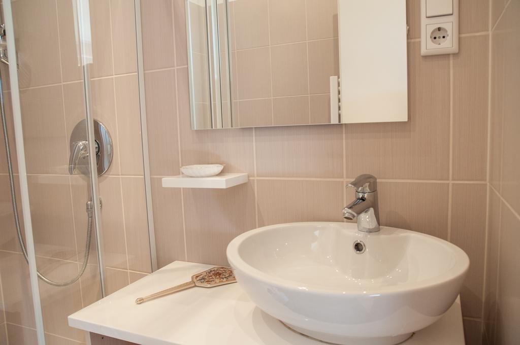 Almbauernhof Apartamento *