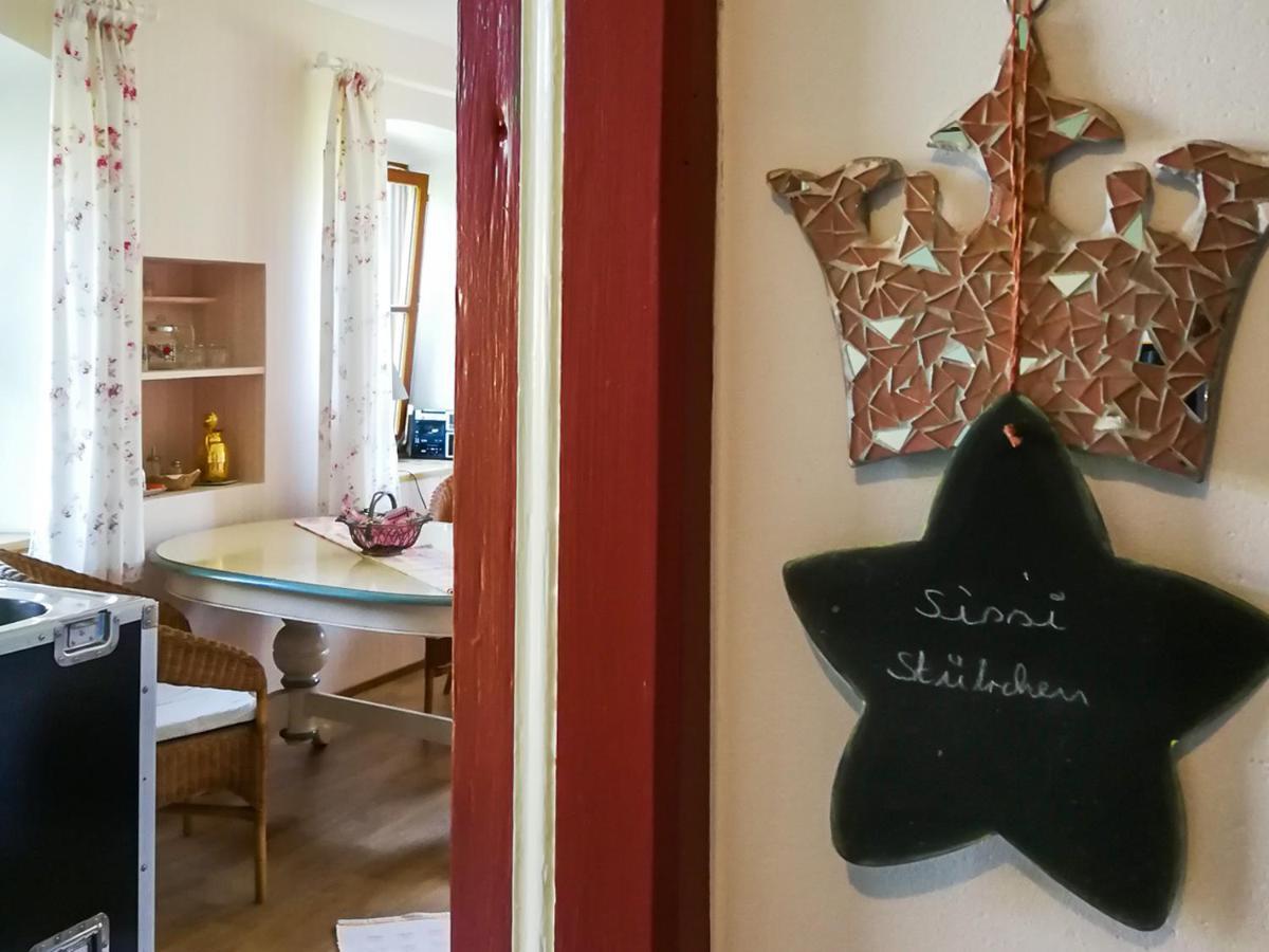 Apartamento Almbauernhof