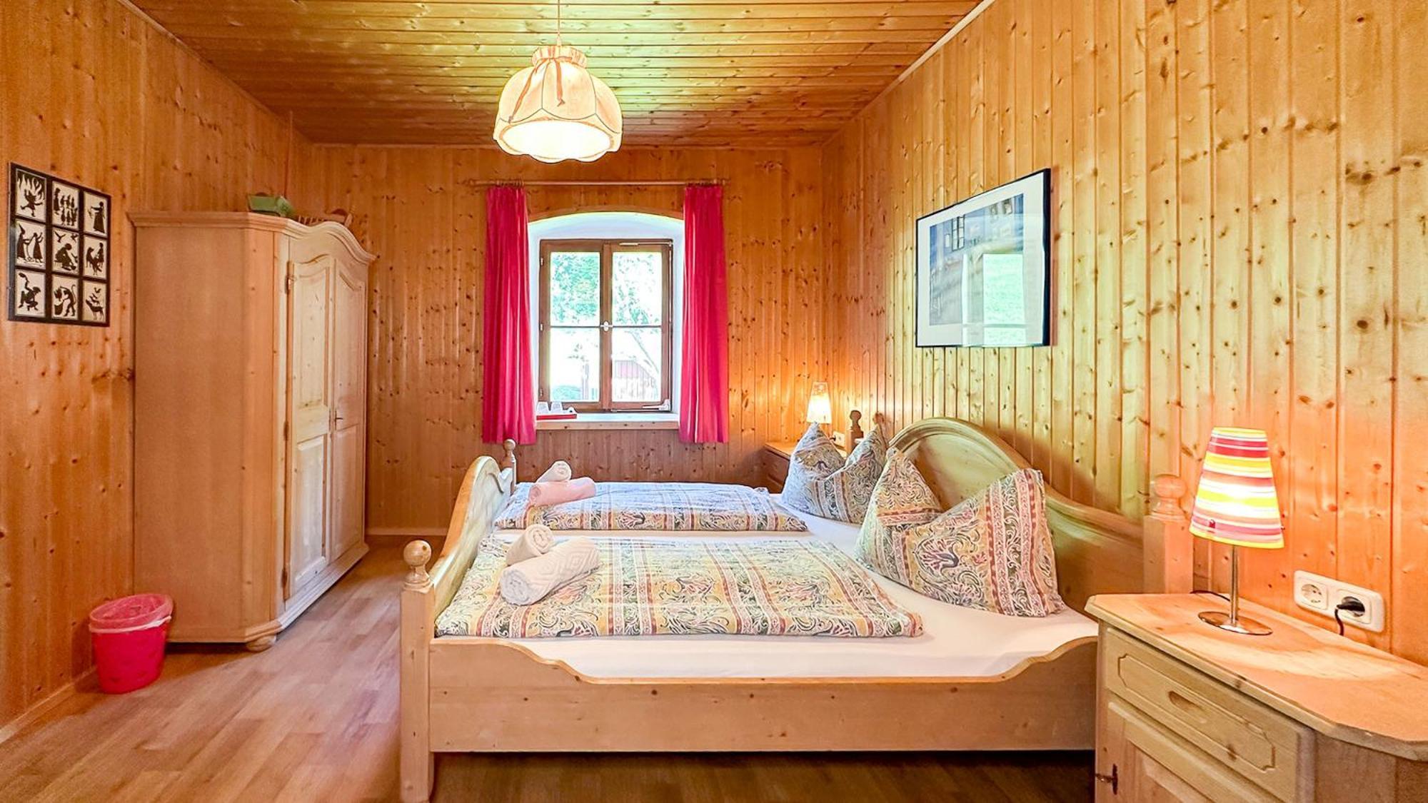 Apartment Almbauernhof