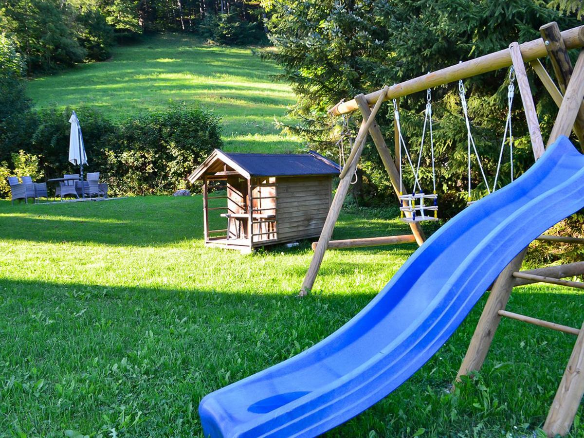 Almbauernhof *